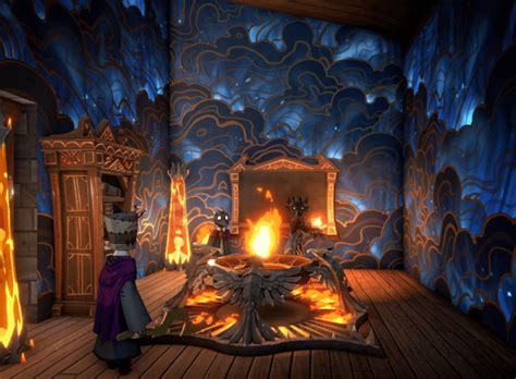 Casting Spells and Conquering Realms: The Magic of Coalesce in Online Gaming